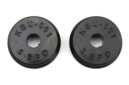 KARKB-003 Kartboy Shifter Bushings - Subaru 5MT Models (inc. 2002-2014 WRX),