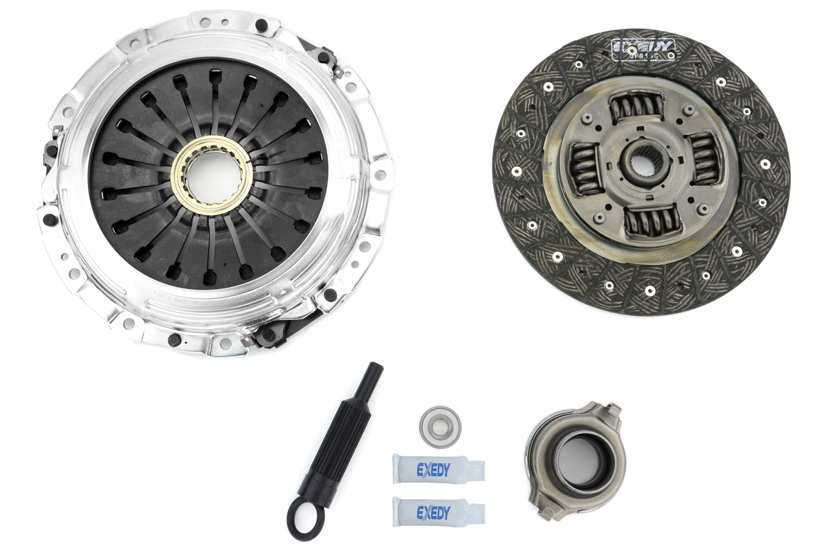 EXE15803 2015-2021 Subaru STI Exedy Stage 1 Organic Disc Clutch Kit,