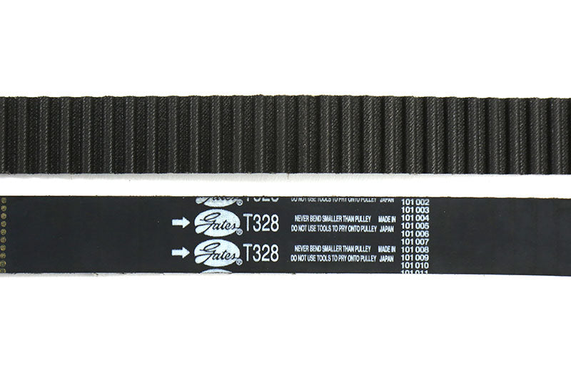 GATTCK328 2015-2021 Subaru STI Gates Timing Belt Kit,