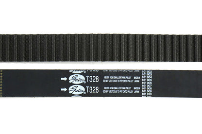 GATTCK328 2015-2021 Subaru STI Gates Timing Belt Kit,