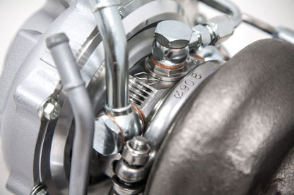 FPT2025275 Forced Performance FP BLUE Ball Bearing Turbocharger,