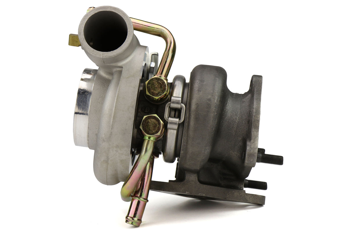 FPT2025130 Forced Performance FP RED Turbocharger - 2002-2007 Subaru WRX / 2004+ Subaru STI,