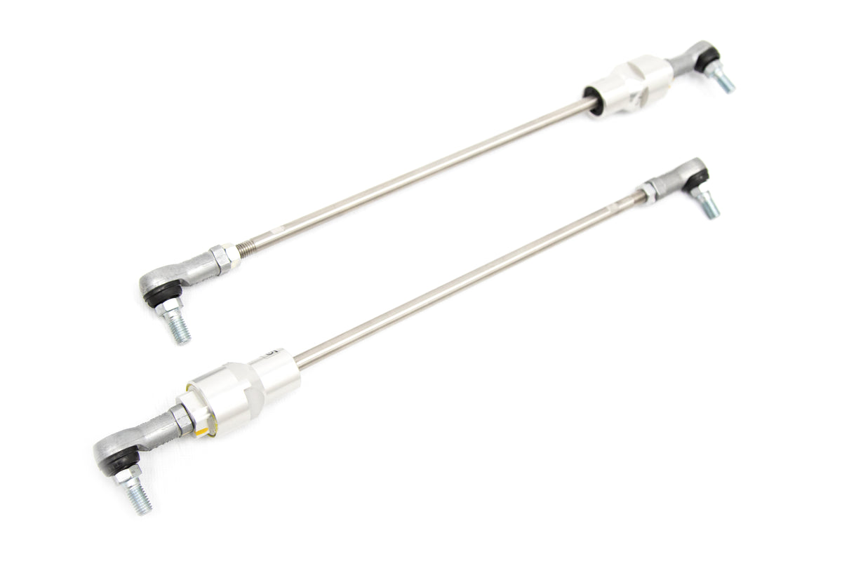 STIST20118VV010 STI Flexible Draw Stiffener - 2015+ STI,