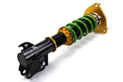 ISCISC-S021-S-TS ISC N1 Coilover w/ Triple S springs - Street Sport,