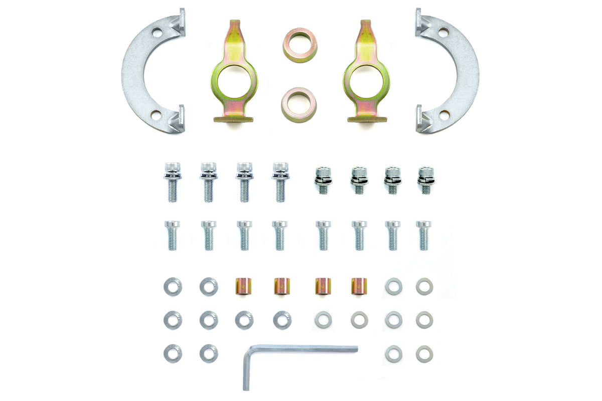 TEIEDK06-K4474 Tein EDFC Strut Kit,