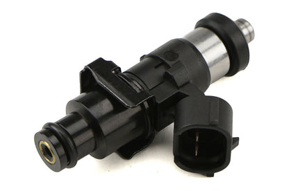 DET16S-01-2200-4 DeatschWerks Fuel Injectors Top Feed 2200cc - Subaru Models Inc. 2002-2014 WRX / 2007+ STI,