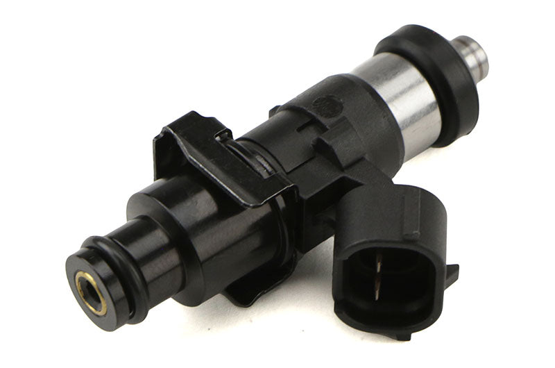 DET16S-01-2200-4 DeatschWerks Fuel Injectors Top Feed 2200cc - Subaru Models Inc. 2002-2014 WRX / 2007+ STI,