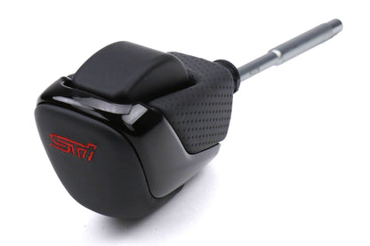 STISG117FL000 STI CVT JDM Shift Knob (CVT) - 17+ Impreza,
