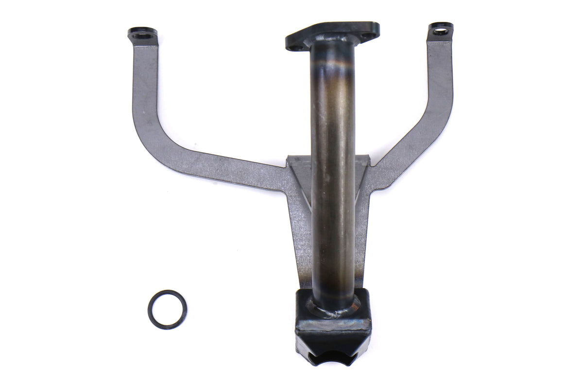 KIL110-HF Killer B Motorsports High Flow Ultimate Oil Pickup EJ25 Turbo - 2015-2020 Subaru STI,