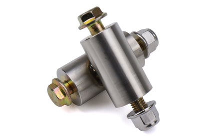 TQSTS-SU-473 Torque Solution Solid Shifter Linkage U-Joint -,