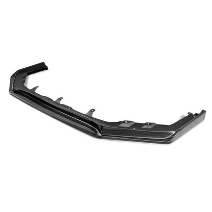 SEIFL15SBIMP-MB3 Seibon Carbon MB3 Style Front Lip - 2015-2017 WRX / STI,