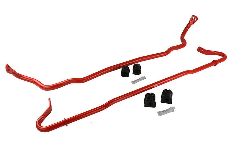 EIB7727.320 Eibach Anti Roll Front and Rear Sway Bar Kit - 2015+ WRX,