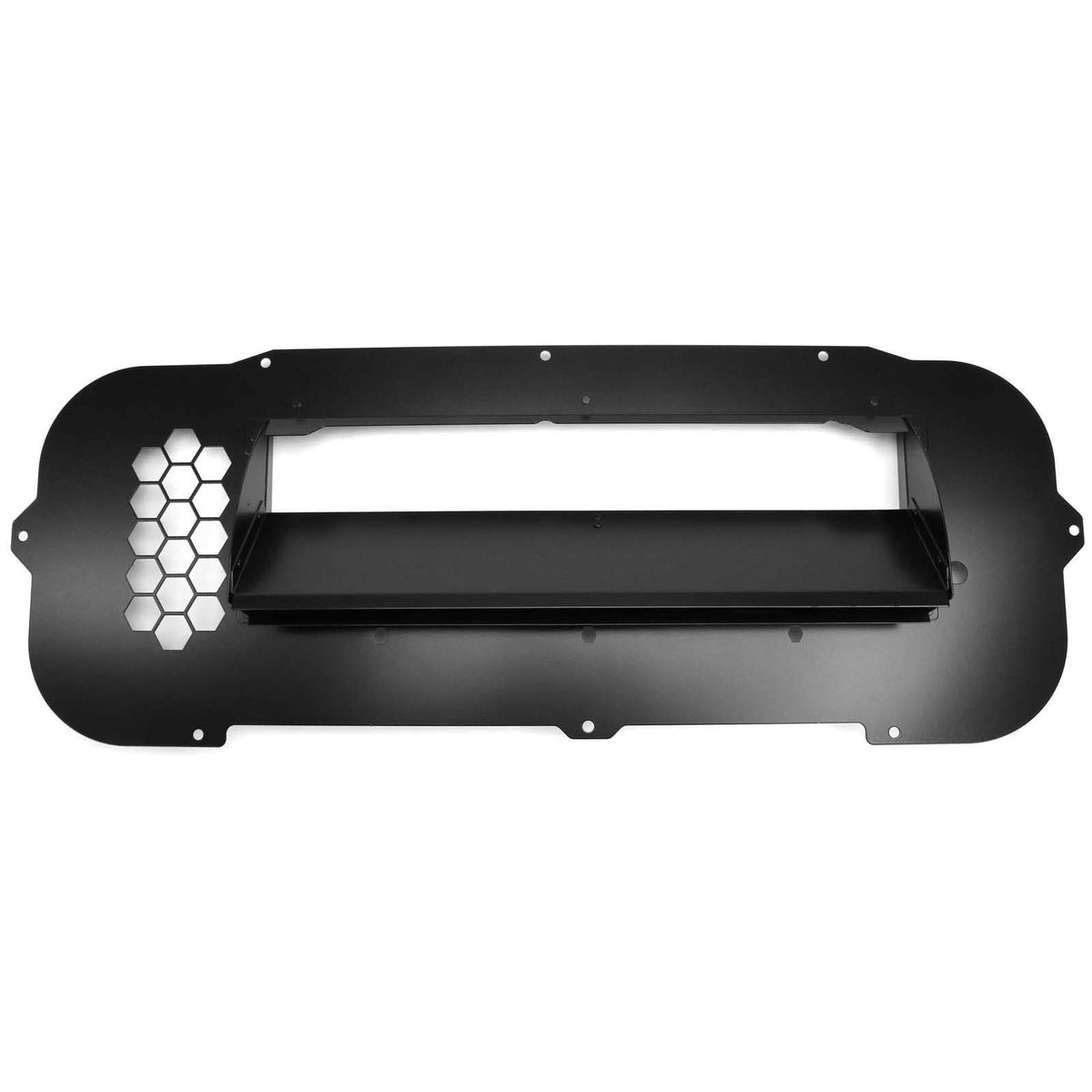 GRM093074 GrimmSpeed Hood Scoop Splitter -,