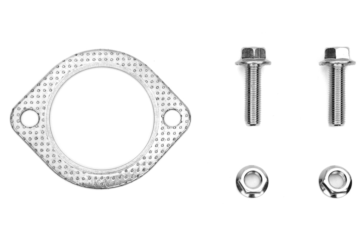 COB512100 COBB Tuning Cat Back Exhaust Stainless Steel - 2002-2007 Subaru WRX/STI,