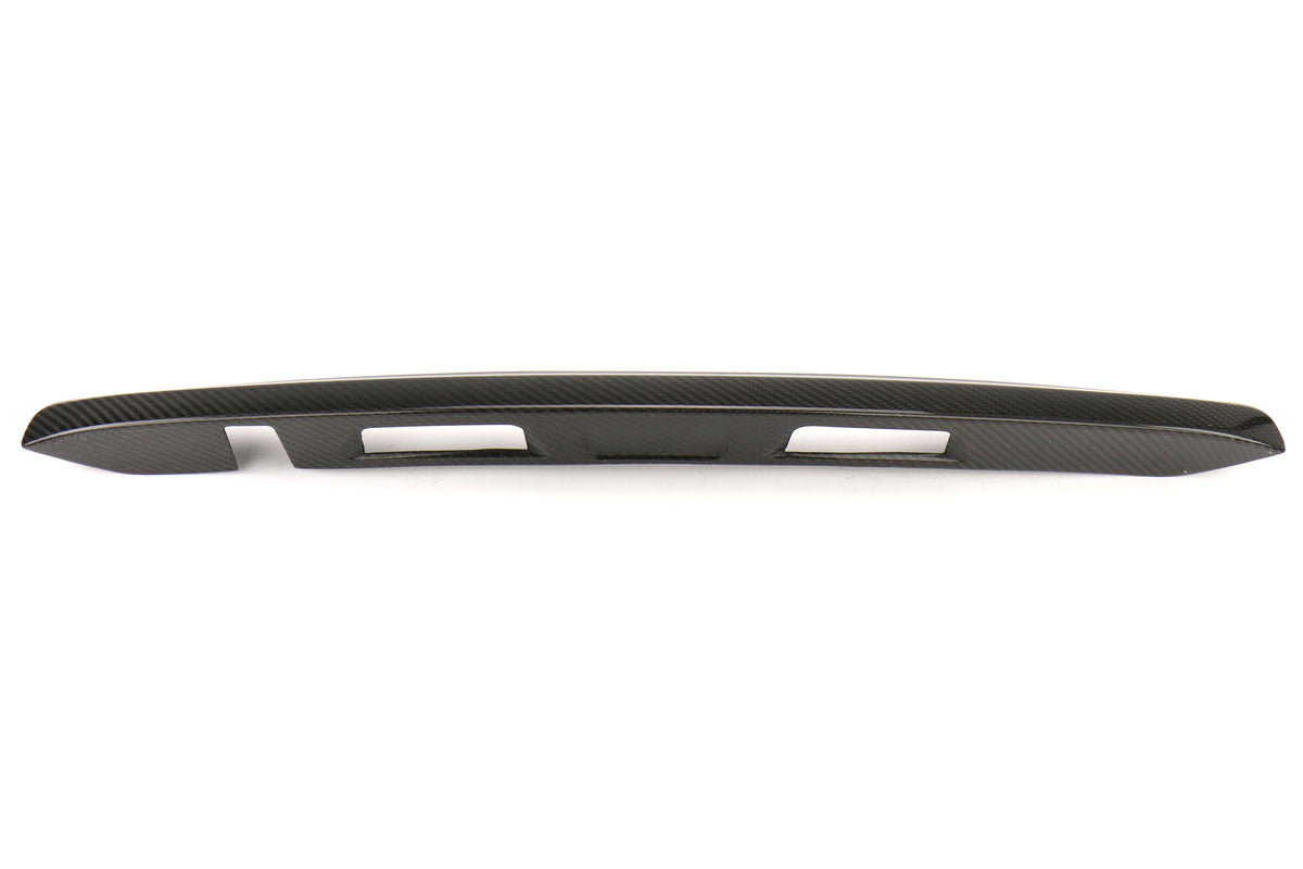 SEIRG15SBIMP Seibon Carbon Fiber Trunk Garnish - 2015-2020 WRX / STI,