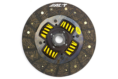 ACTSB8-HDSS ACT HD Street Clutch Kit (Lightweight FW) - 2013+ FT86,
