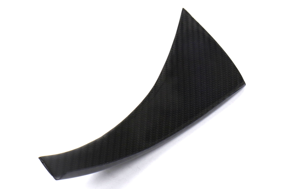 VERA0164A Verus Engineering Dive Planes Canards Scion FR-S 2013-2016,