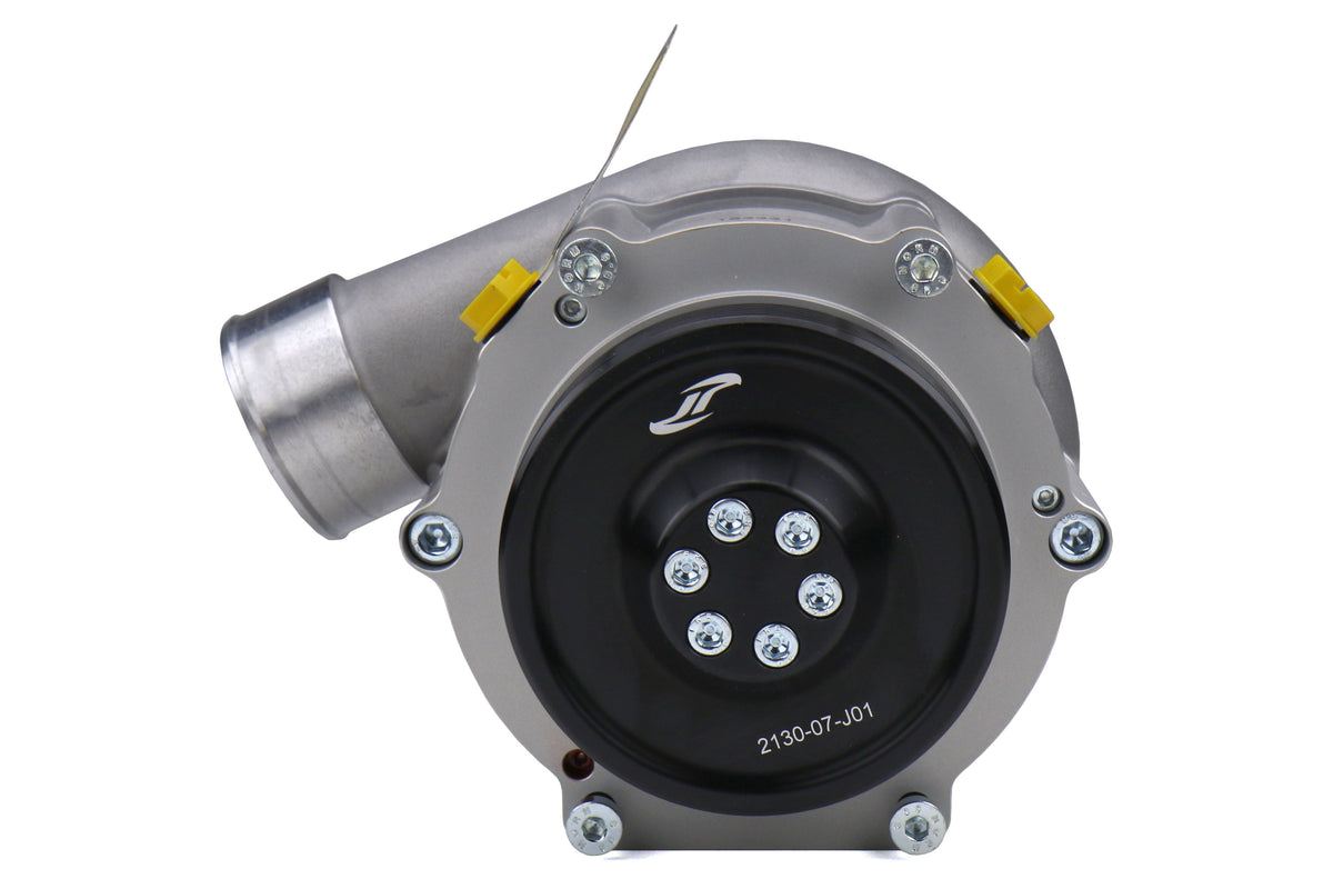 JAC1000-07-500 Jackson Racing C38 Supercharger System - 2013+ FT86,