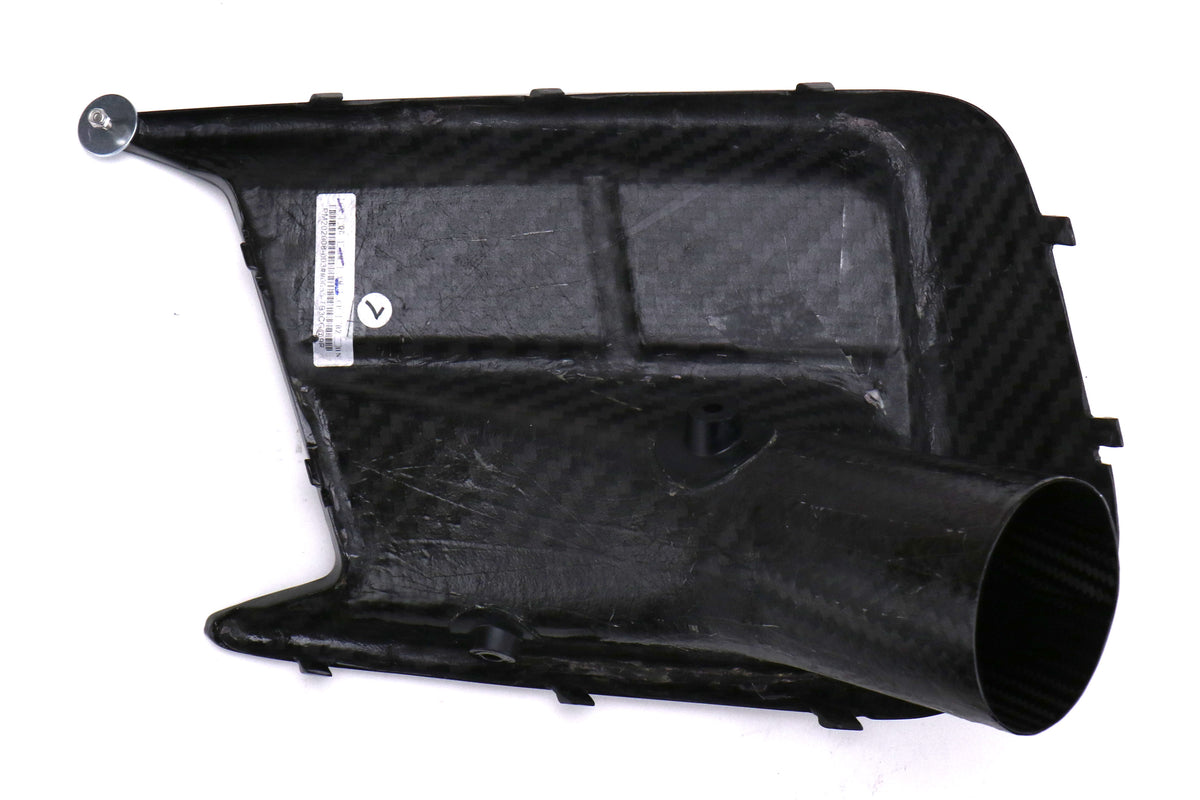 APPCF-818658 APR Performance Brake Cooling Kit - 2018+ STI,