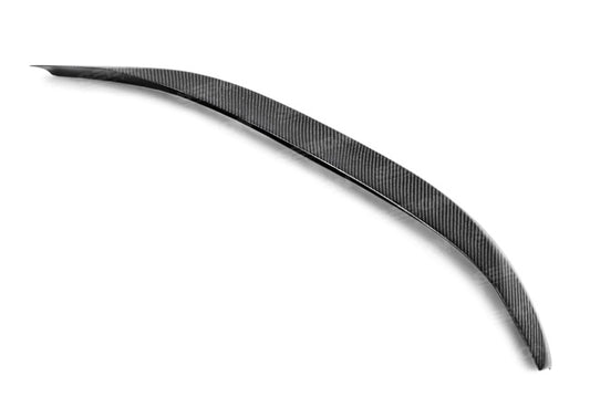 SEIRS1213SCNFRS-C Seibon Carbon Fiber Spoiler (C) - 2013+ FT86,