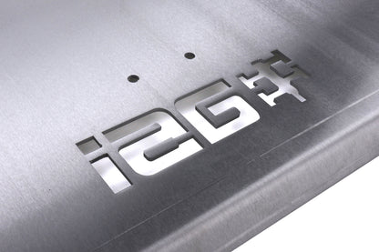 IAGIAG-BDY-1100 IAG Rally X Skid Plate - 2002-2007 Subaru WRX/STI,