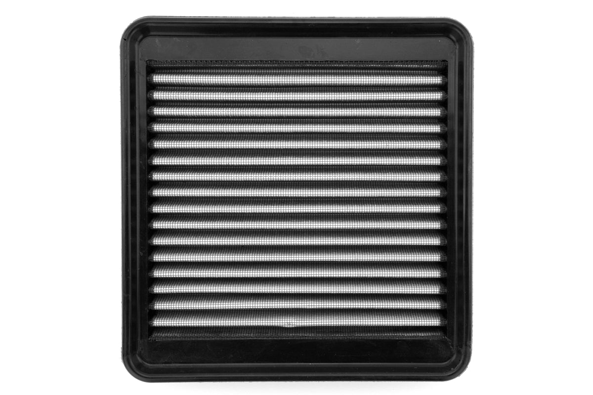 AFE31-10161 aFe Power Panel Air Filter (dry) - 2015+ WRX / 2015+ STI / 2014+ Forester / 2013+ Crosstrek,
