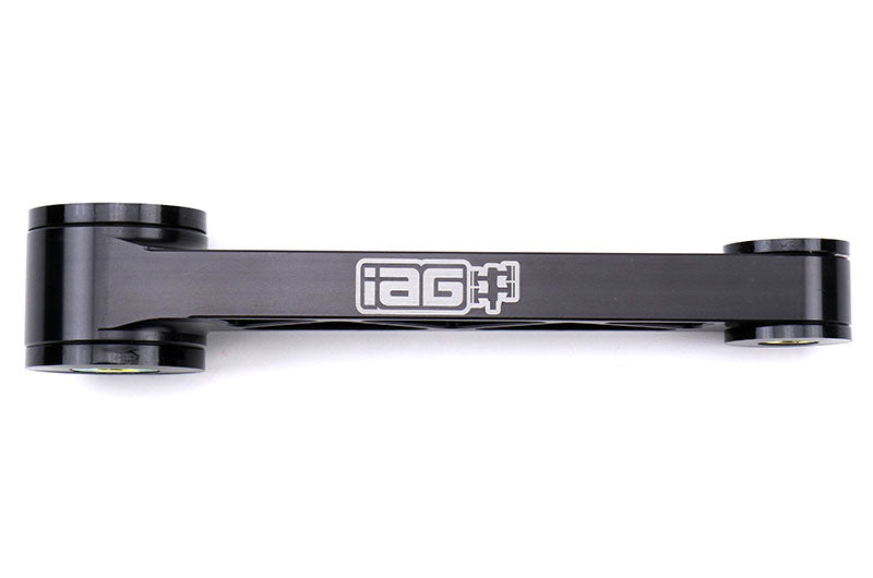 IAGIAG-DRV-2200BK IAG Street Series Pitch Stop Mount - 2015-2021 Subaru WRX & STI,