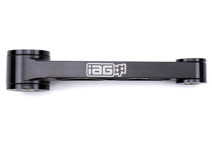 IAGIAG-DRV-2200BK IAG Street Series Pitch Stop Mount - 2015-2021 Subaru WRX & STI,