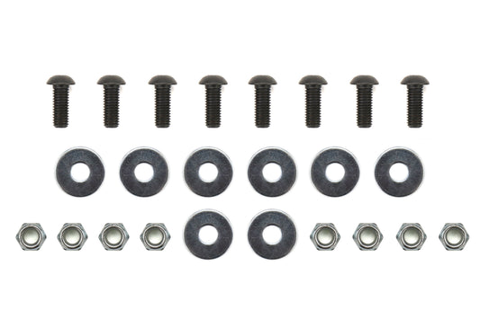 PLASHK BRAUM Seat Bracket Installation Hardware Kit - Universal,