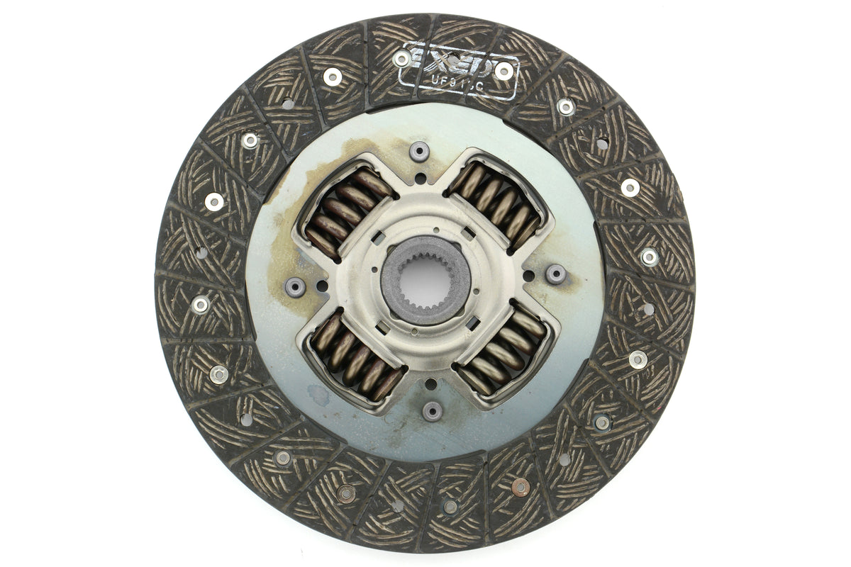 EXE15803 2015-2021 Subaru STI Exedy Stage 1 Organic Disc Clutch Kit,