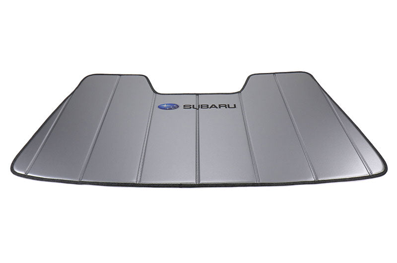 SUBSOA3992022 Subaru OEM Front Windshield Sunshade - 2014-2018 Subaru Forester,