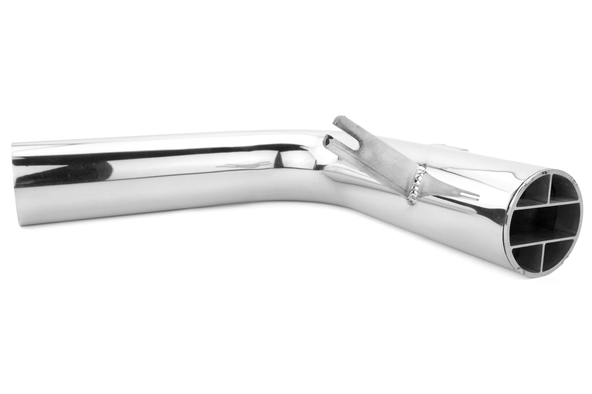MIMMMAI-STI-15P Mishimoto Performance Cold Air Intake - 2015+ STI-Polished,