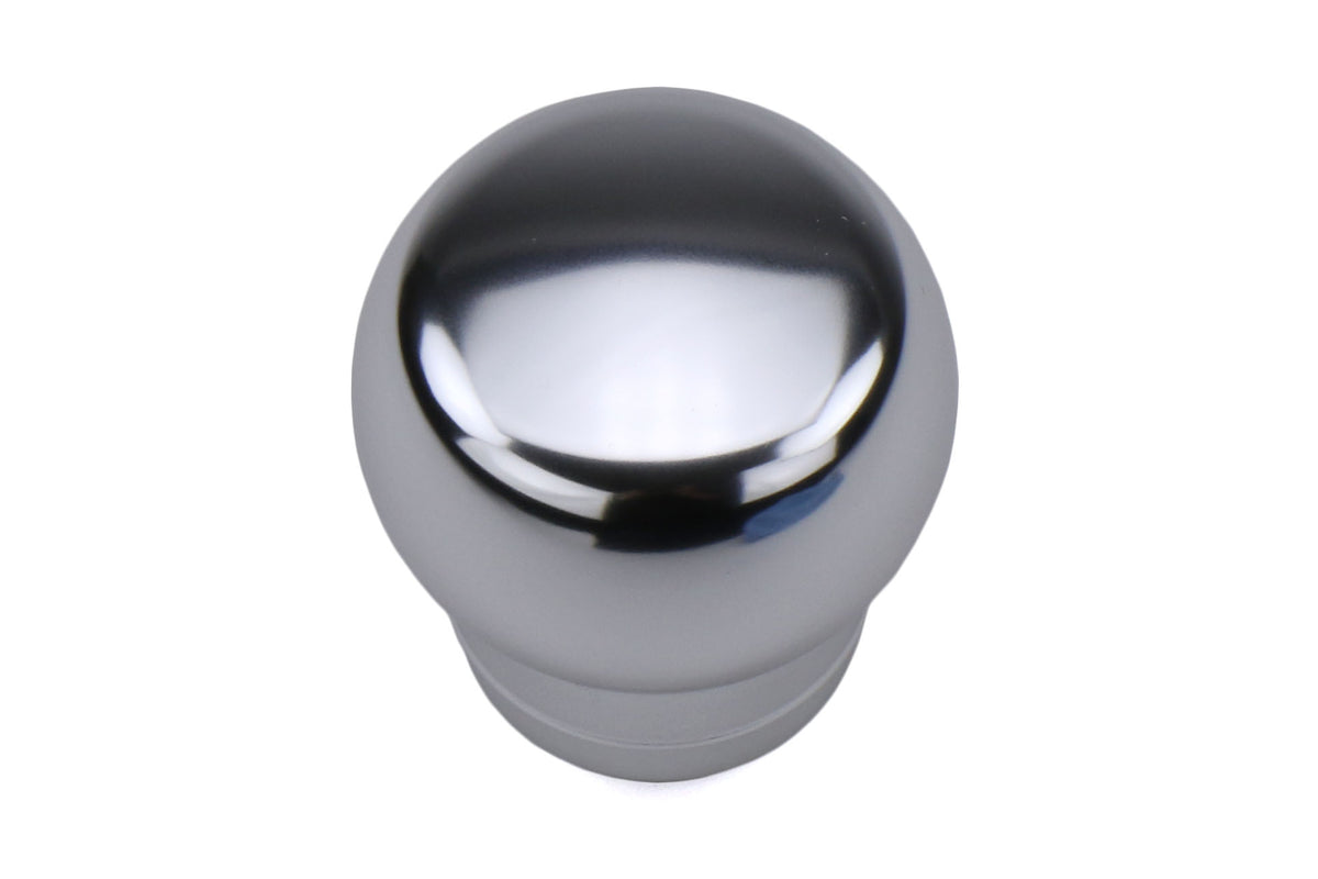 TQSTS-SUSK-003S Torque Solution Fat Head (Silver) - 2013+ FT86,