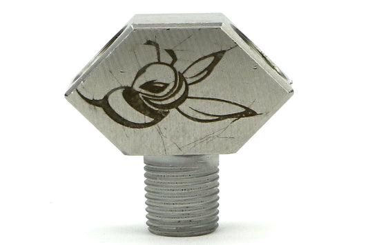 KIL868 Killer B Dual Sender Adapter - 2015-2020 WRX / 2014+ Forester,