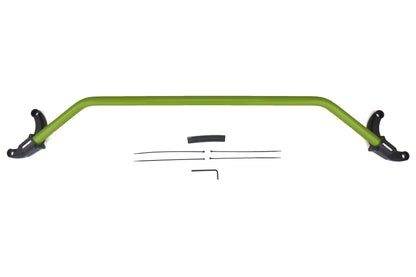 PERPSP-SUS-056NY PERRIN Strut Tower Brace Neon Yellow,