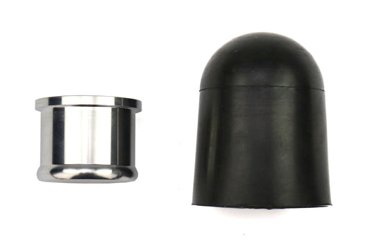 MIMMMAF-SUB-SGD Mishimoto Subaru Sound Generator Delete Kit - 2015+ WRX / 2015+ STI / 2013+ FR-S / BRZ / 86,