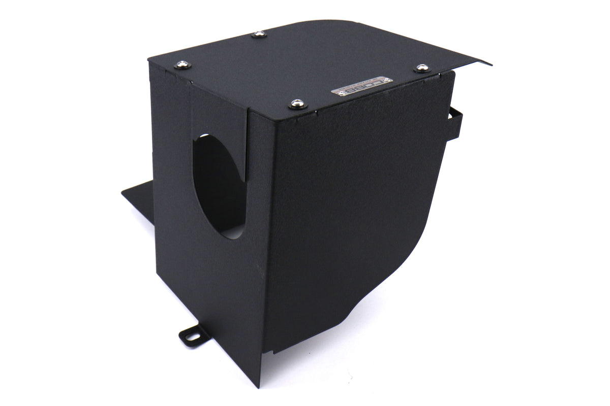 Cobb Tuning SF Air Box - 2019-2021 Subaru STI / 2018 STI Type RA