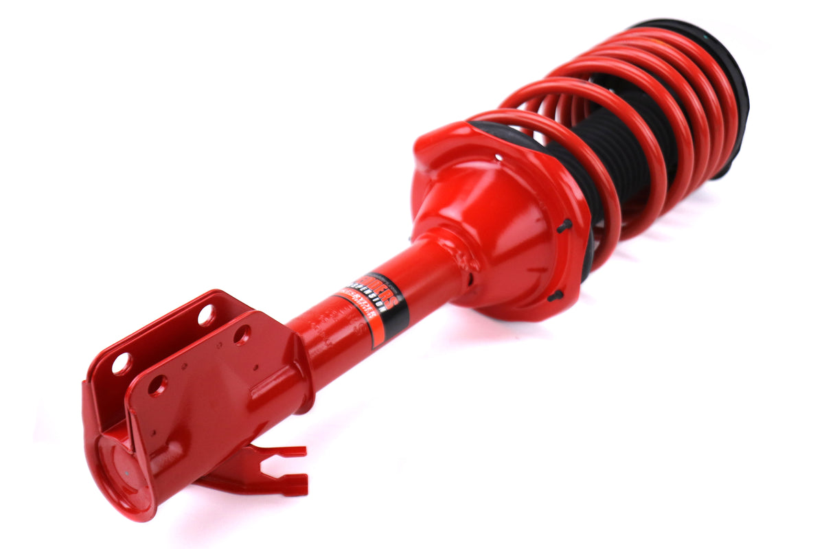 PED803049 Pedders Sports Ryder EziFit Kit - Subaru STI 2005-2007,