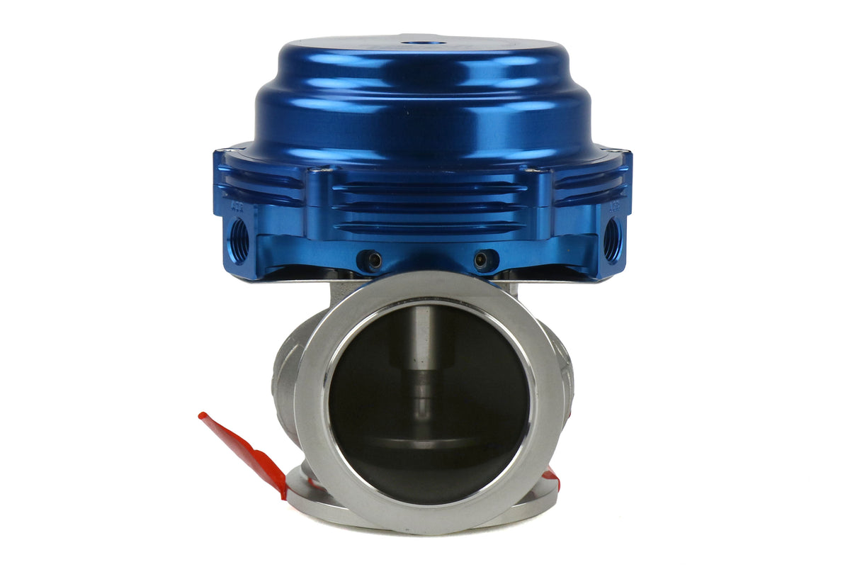 TIAMVRB TiAL MV-R 44mm Wastegate - 2015+ STI-Blue,