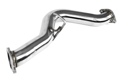 INVHS08SW5GT3 Invidia Q300 Cat Back Exhaust - 2008-2010 Subaru WRX Hatchback,