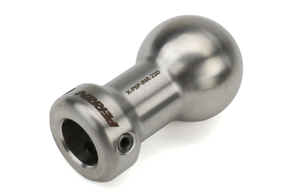 PERPSP-INR-220 Perrin Short Shifter Adapter - 2015+ STI,