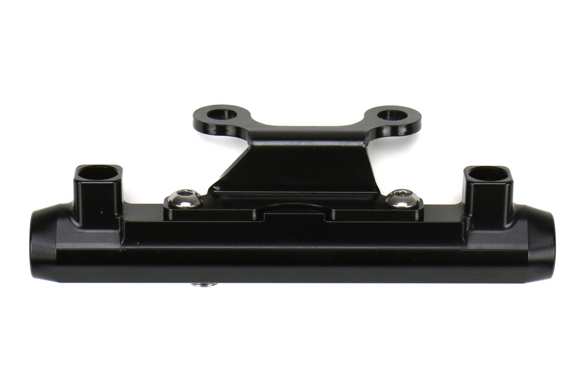 DET6-102-1000 DeatschWerks Fuel Injectors 1000cc w/ Top Feed Fuel Rails,