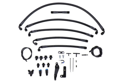 IAGIAG-AFD-2210 IAG Performance PTFE Fuel Line Kit,