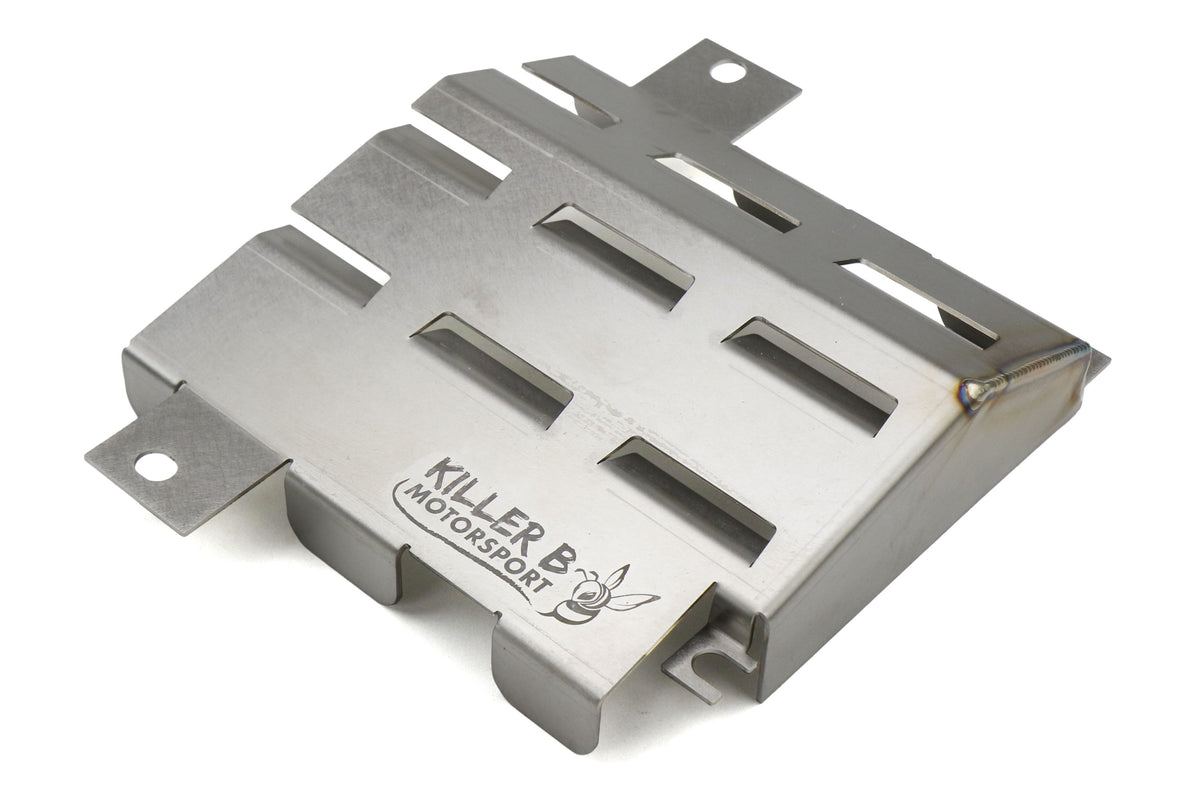 KILEJWT Killer B Oil Baffle Windage Tray - 2015+ STI,