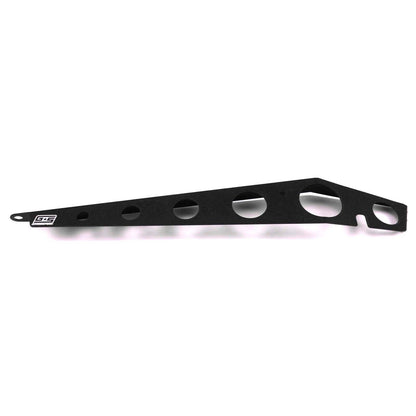 GRM096049 GrimmSpeed Fender Shrouds - 2015+ WRX / STI-Black,