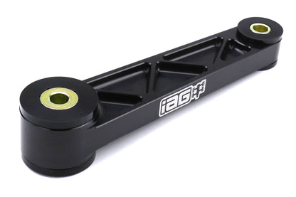 IAGIAG-DRV-2200BK IAG Street Series Pitch Stop Mount - 2015-2021 Subaru WRX & STI,