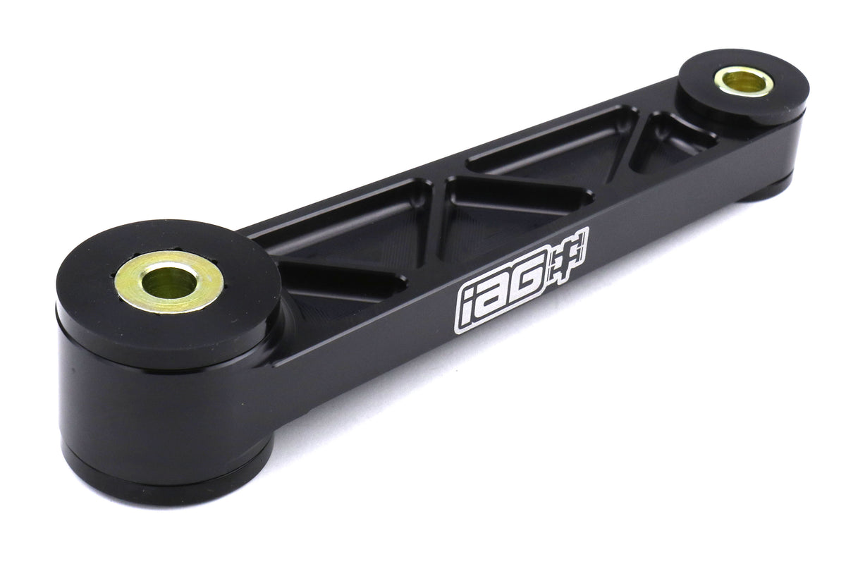 IAGIAG-DRV-2200BK IAG Street Series Pitch Stop Mount - 2015-2021 Subaru WRX & STI,