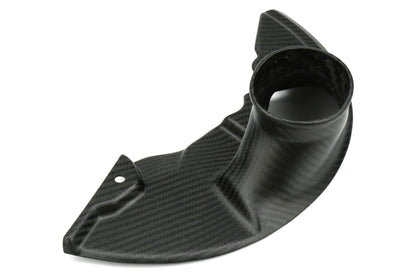 APPCF-815652 APR Carbon Fiber Rotor Backing Plates - 2015+ WRX / STI,