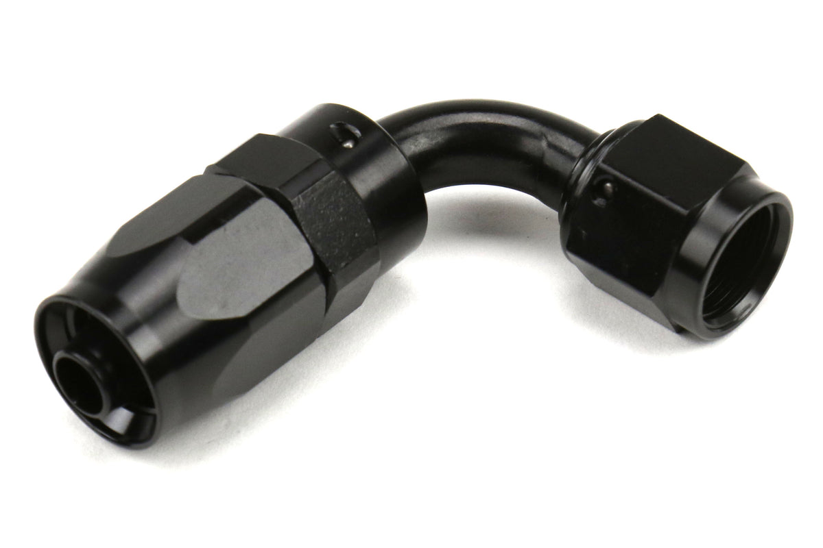 IAGIAG-AFD-2202 2105-2021 Subaru STI IAG Braided Fuel Line and Fitting Kit For IAG Top Feed Fuel Rails and -6 Aeromotive FPR,