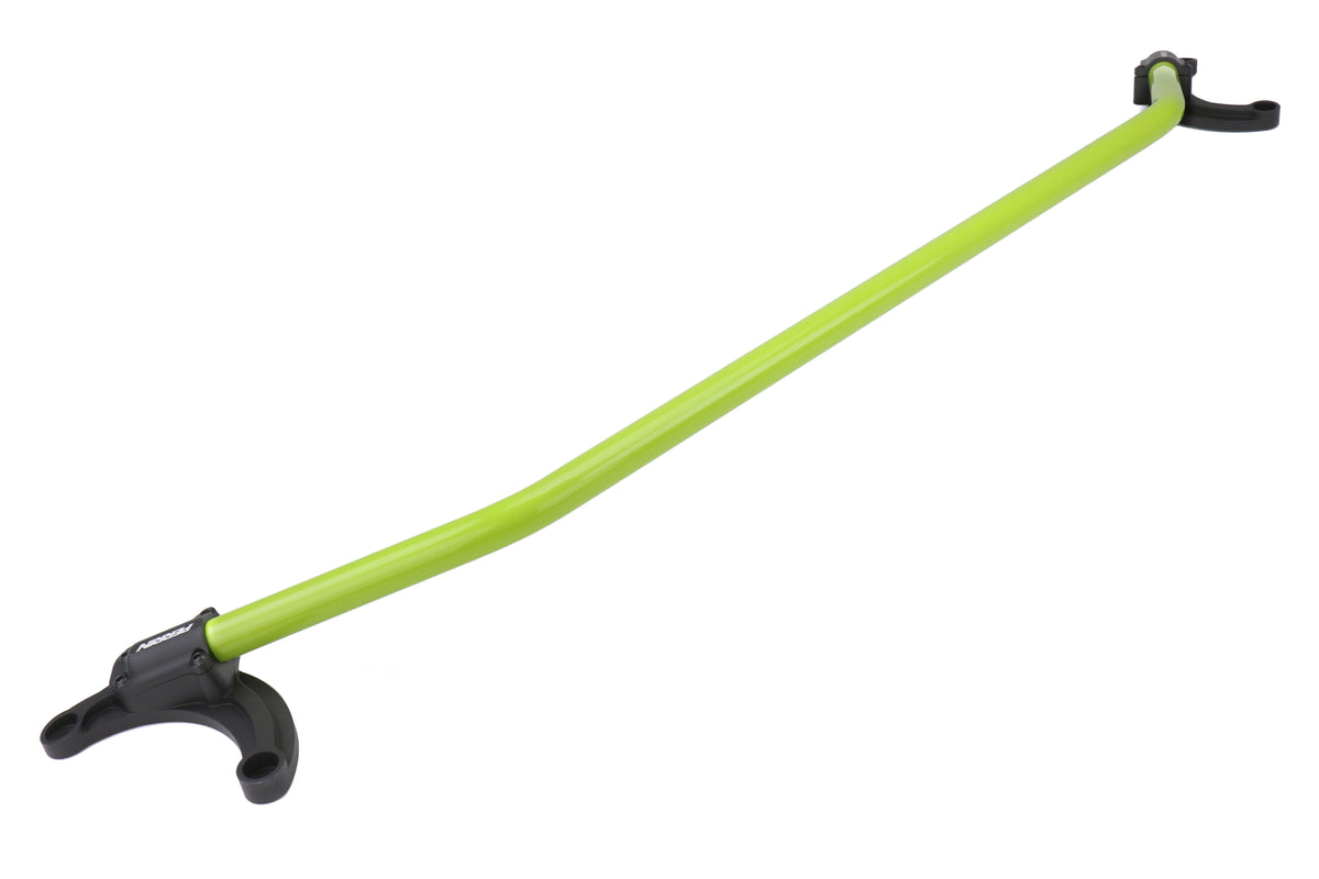 PERPSP-SUS-056NY PERRIN Strut Tower Brace Neon Yellow,